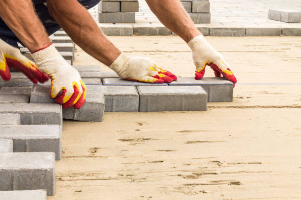 Best Driveway Pavers for Homes  in Plainville, KS