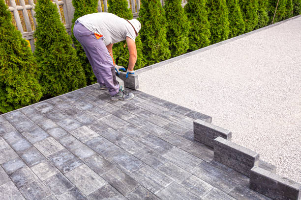 Reliable Plainville, KS Driveway Pavers Solutions