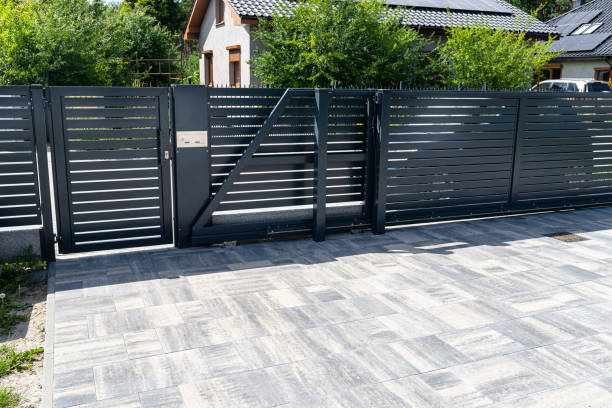 Best Professional Driveway Pavers  in Plainville, KS