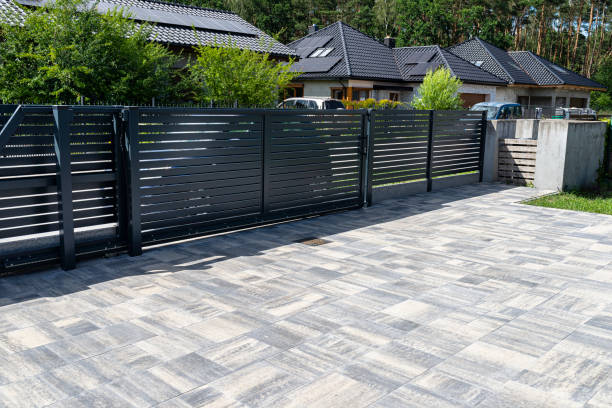 Best Driveway Pavers Near Me  in Plainville, KS