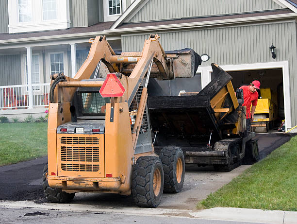 Best Custom Driveway Pavers  in Plainville, KS