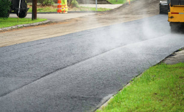 Driveway Pavers for Homes in Plainville, KS