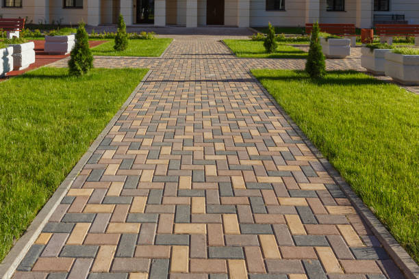 Best Driveway Pavers Installation  in Plainville, KS